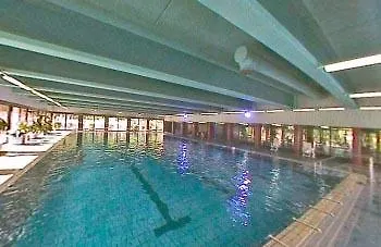 Interhotel Hotel Sandanski