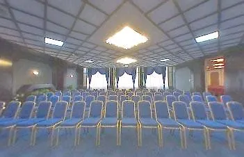 Interhotel Σαντάνσκι