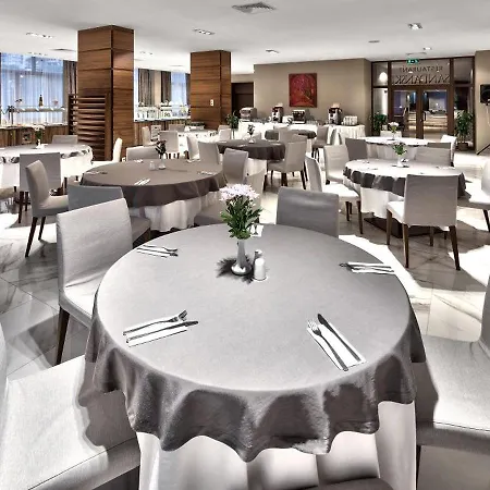 Interhotel Hotel 4*
