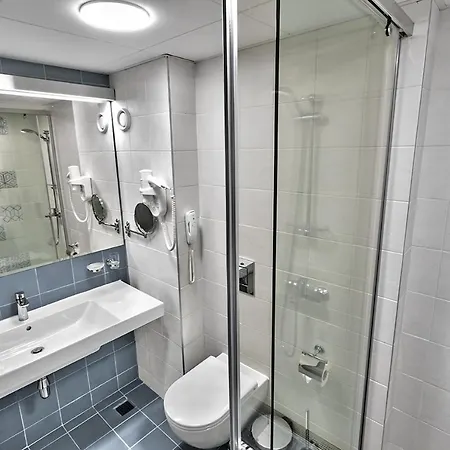 Interhotel 4*