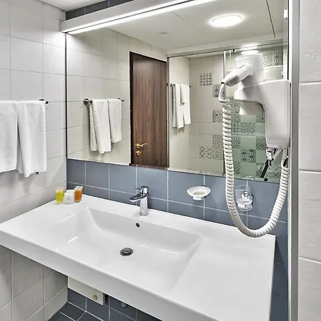 Interhotel Σαντάνσκι