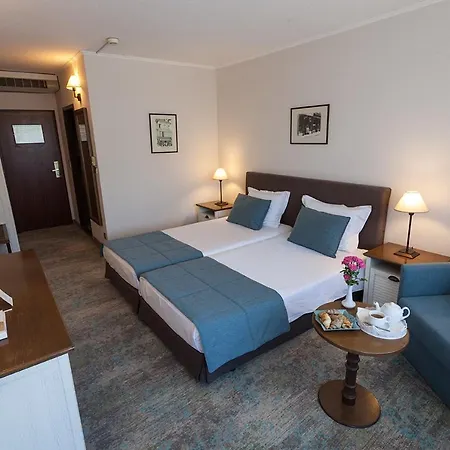 Hotel Interhotel Sandanski
