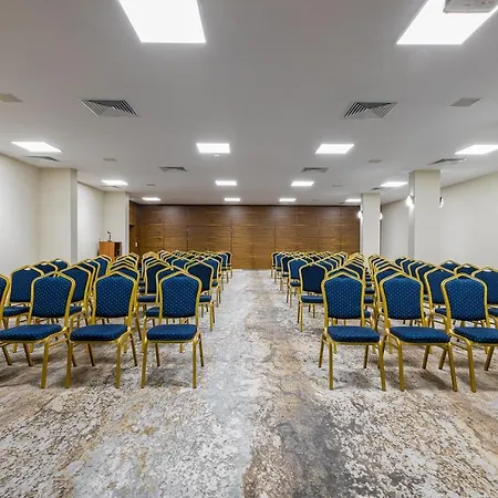 Interhotel Ξενοδοχείο 4*