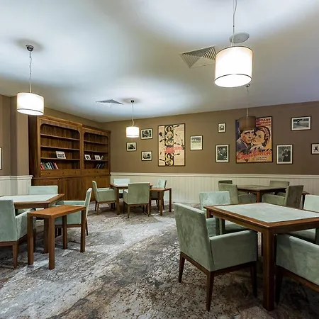 Ξενοδοχείο Interhotel