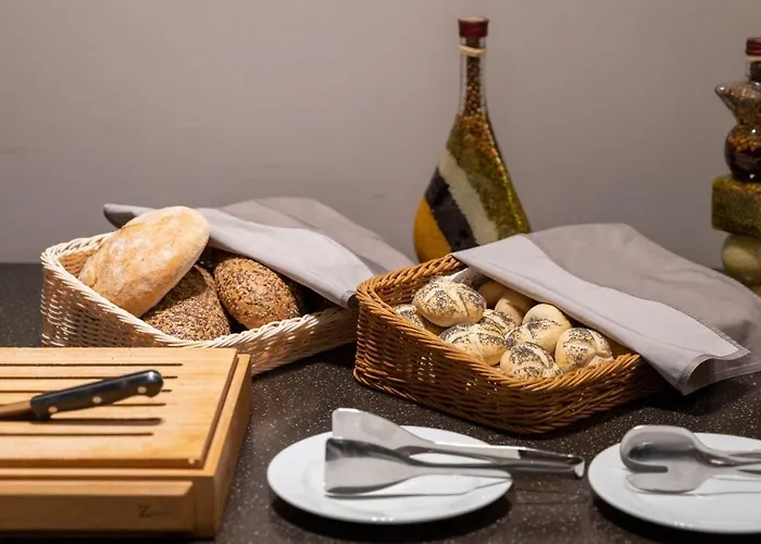 интерхотел Хотел 4*