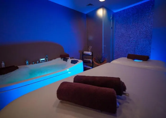 интерхотел Сандански