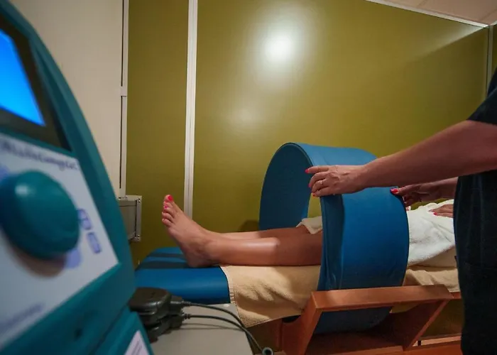 интерхотел 4* Сандански