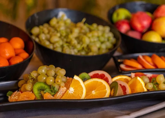 интерхотел Хотел Сандански