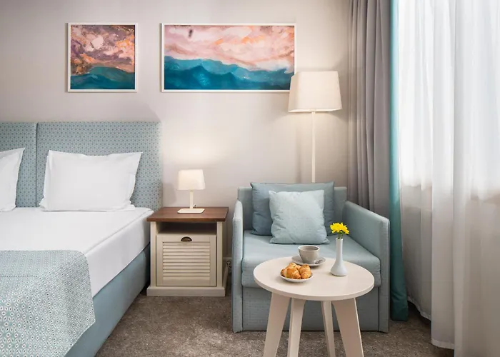 интерхотел 4* Сандански