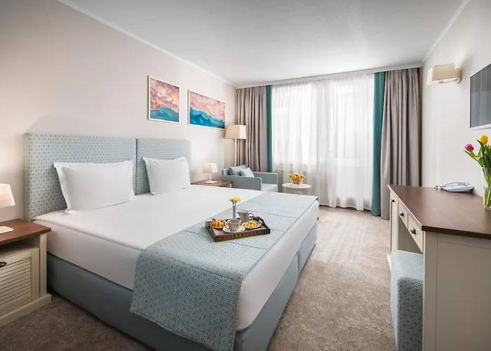 интерхотел Сандански