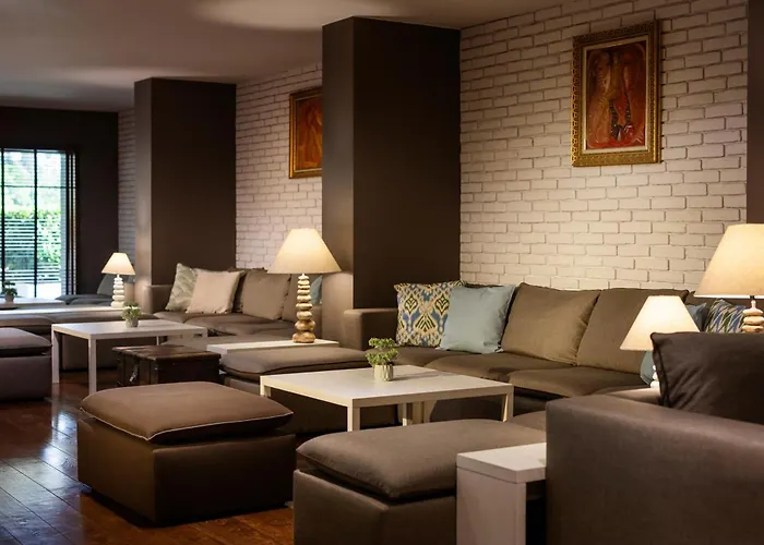 интерхотел Хотел