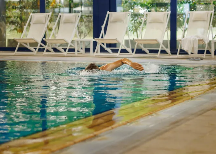 интерхотел Хотел Сандански