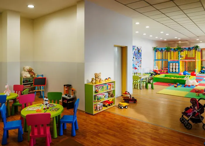 Хотел интерхотел Сандански