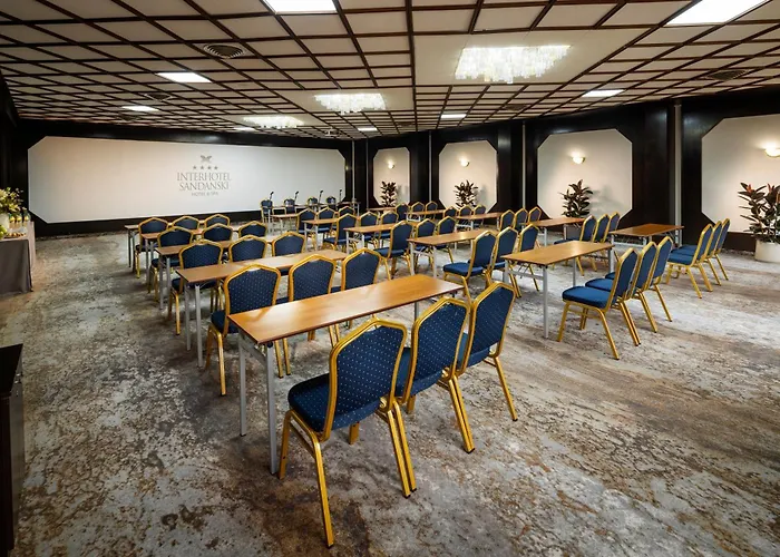 интерхотел 4*