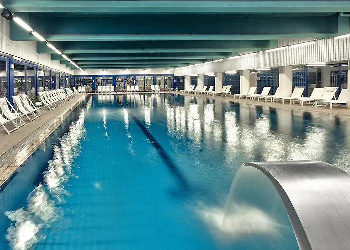 интерхотел 4* Сандански