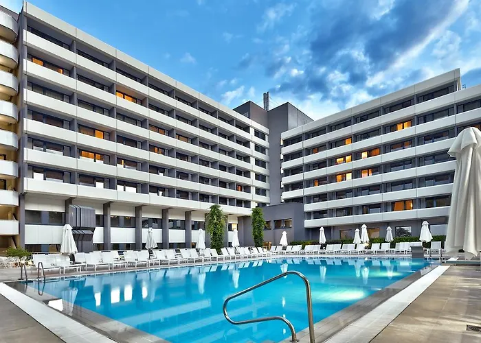 интерхотел Сандански