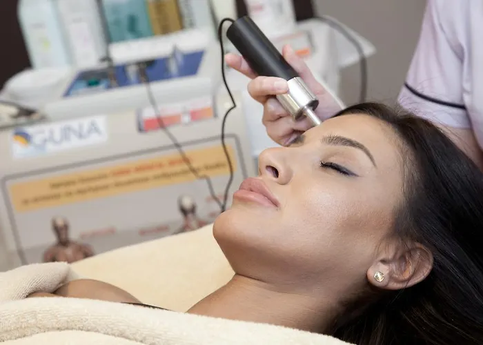 Хотел интерхотел 4*