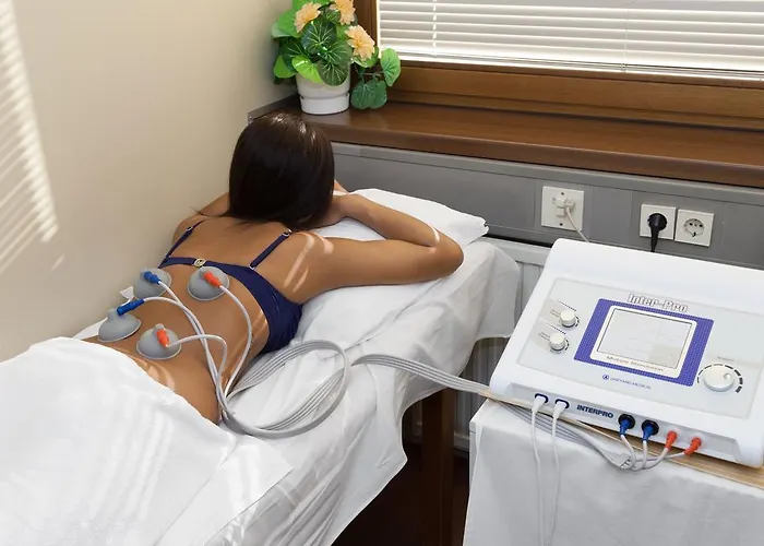 интерхотел 4*