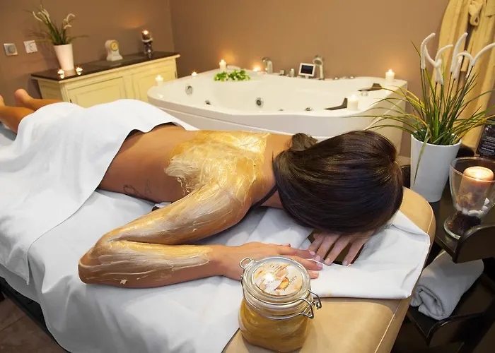 Хотел интерхотел 4*