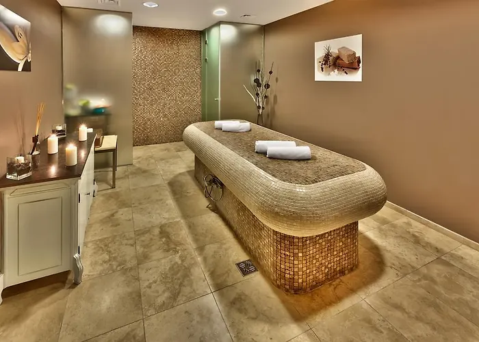 интерхотел 4*