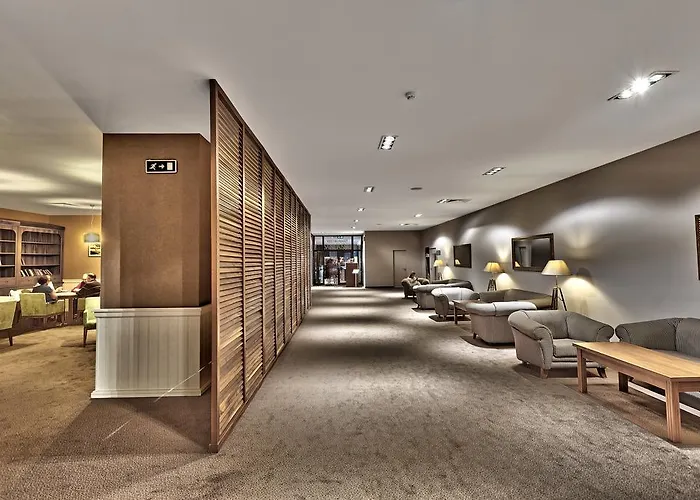 интерхотел Хотел Сандански