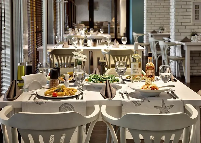 Хотел интерхотел 4*