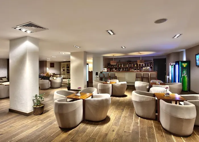 интерхотел 4*