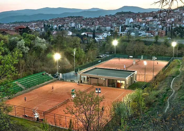 интерхотел 4*