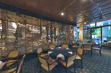 интерхотел Хотел 4*