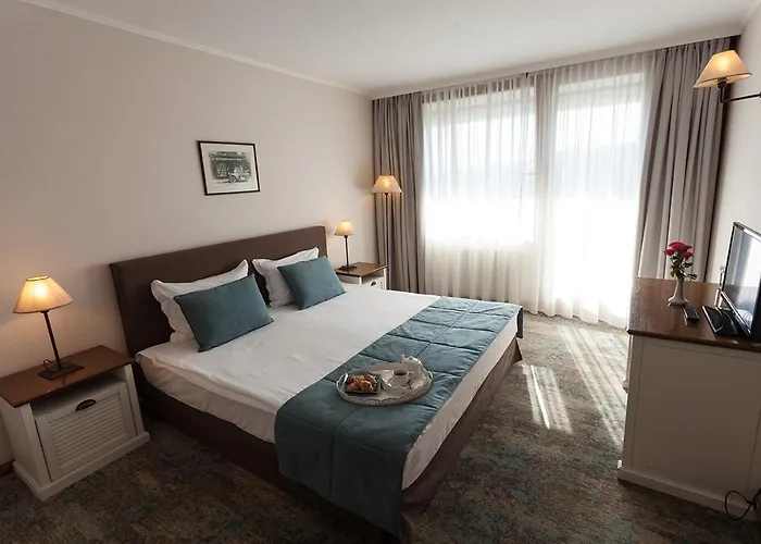 интерхотел 4*