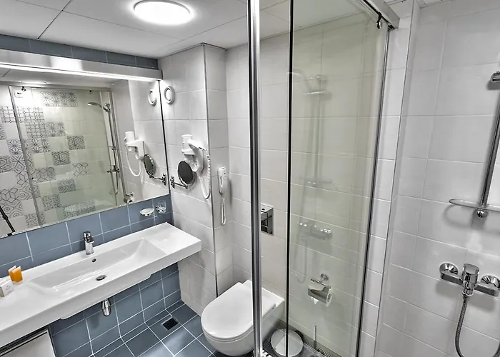 интерхотел 4*