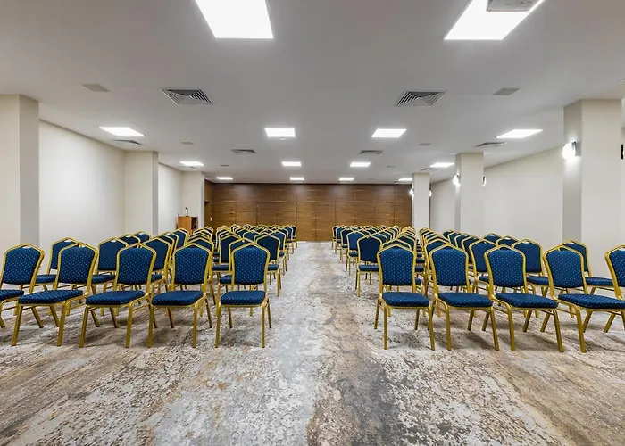 интерхотел Хотел 4*